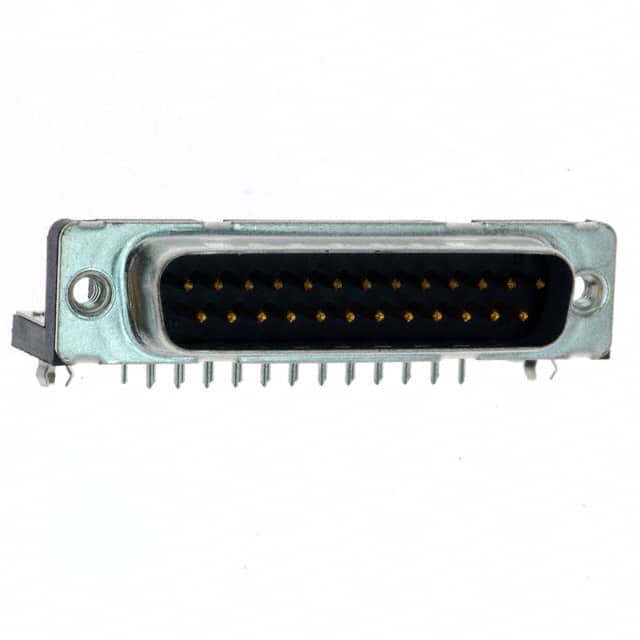 D25P33E4GX00LF Amphenol ICC (FCI)  D-Sub Connector Assemblies